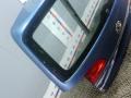 крышка багажника Volkswagen Touran 1 поколение [2-й рестайлинг] 2012, 1.6 л., дизель, МКПП, минивэн, 1T0827025Q - фото №2