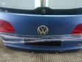 крышка багажника Volkswagen Touran 1 поколение [2-й рестайлинг] 2012, 1.6 л., дизель, МКПП, минивэн, 1T0827025Q - фото №3