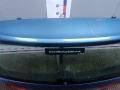 крышка багажника Volkswagen Touran 1 поколение [2-й рестайлинг] 2012, 1.6 л., дизель, МКПП, минивэн, 1T0827025Q - фото №5