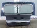 крышка багажника Volkswagen Touran 1 поколение [2-й рестайлинг] 2012, 1.6 л., дизель, МКПП, минивэн, 1T0827025Q - фото №7