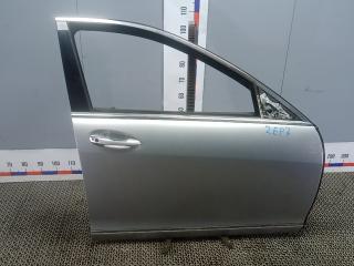 дверь передняя правая Mercedes-Benz S-Класс W221 2006, 3.0 л., дизель, АКПП, седан