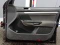 дверь передняя правая Volkswagen Golf 5 поколение 2007, 1.9 л., дизель, МКПП, универсал, 1K5831302S, 1K5831106F - фото №6