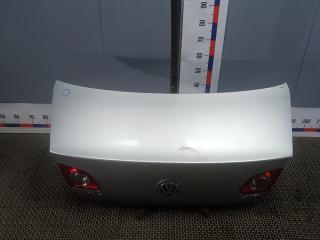 крышка багажника Volkswagen Passat B6 2008, 2.0 л., дизель, АКПП, седан, 3C5827025H