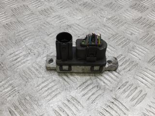 реле накала свечей Land Rover Discovery Sport 1 поколение 2016, 2.0 л., дизель, МКПП, внедорожник 5 дв.