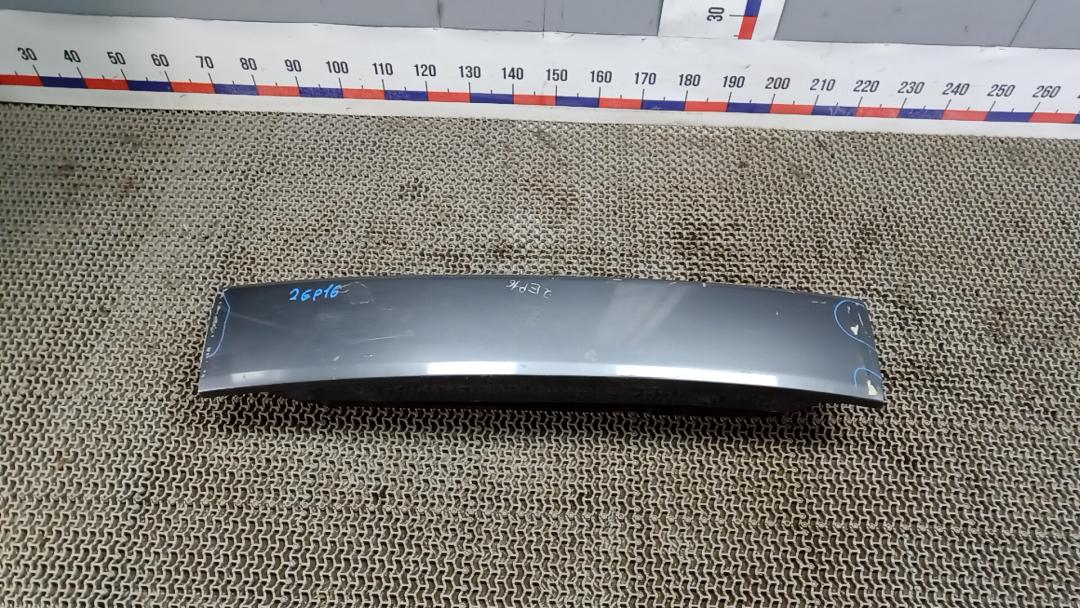 борт откидной Mitsubishi Outlander 2 поколение 2008, 2.0 л., D DI-D, дизель, МКПП, внедорожник 5 дв., 5801A303, 5817A011HC - фото №1