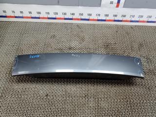 борт откидной Mitsubishi Outlander 2 поколение 2008, 2.0 л., D DI-D, дизель, МКПП, внедорожник 5 дв., 5801A303, 5817A011HC