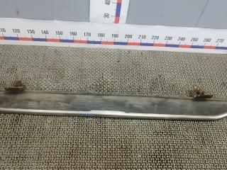 подножка Land Rover Discovery Sport 1 поколение 2016, 2.0 л., дизель, МКПП, внедорожник 5 дв.