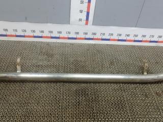 подножка Mitsubishi L200 4 поколение 2006, 2.5 л., дизель, АКПП, пикап