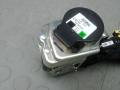 ремень безопасности Land Rover Discovery Sport 1 поколение 2016, 2.0 л., дизель, МКПП, внедорожник 5 дв. - фото №3