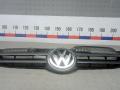 решетка радиатора Volkswagen Golf 5 поколение 2007, 1.9 л., дизель, МКПП, хетчбэк 5 дв. - фото №2