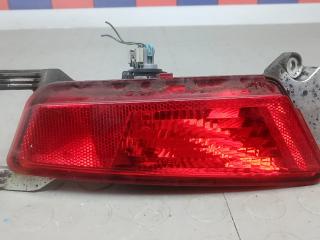 катафот Land Rover Range Rover Evoque L538 [рестайлинг] 2017, 2.0 л., дизель, МКПП, внедорожник 5 дв.