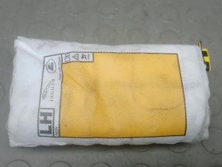 Подушка сидения водителя Land Rover Range Rover Evoque L538 [рестайлинг] 2017, 2.0 л., дизель, МКПП, внедорожник 5 дв.