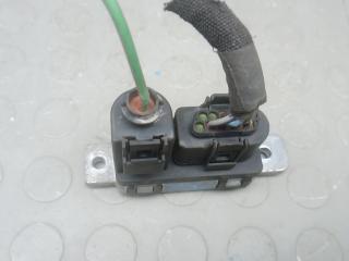 реле накала свечей Land Rover Range Rover Evoque L538 [рестайлинг] 2017, 2.0 л., дизель, МКПП, внедорожник 5 дв.