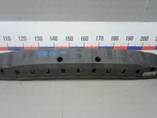 усилитель бампера переднего Volvo S80 2 поколение [рестайлинг] 2009, 2.4 л., дизель, АКПП, седан