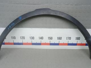 молдинг переднего левого крыла Land Rover Discovery Sport 1 поколение 2016, 2.0 л., дизель, МКПП, внедорожник 5 дв.