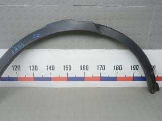 молдинг крыла заднего правого Land Rover Discovery Sport 1 поколение 2016, 2.0 л., дизель, МКПП, внедорожник 5 дв.