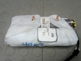 Подушка сидения водителя Land Rover Discovery Sport 1 поколение 2016, 2.0 л., дизель, МКПП, внедорожник 5 дв.