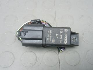 реле накала свечей Land Rover Discovery Sport 1 поколение 2016, 2.0 л., дизель, МКПП, внедорожник 5 дв.