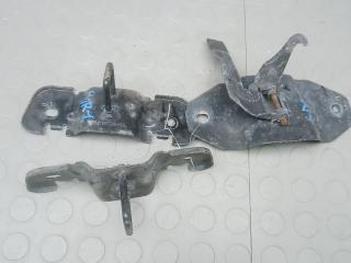 замок капота Land Rover Discovery Sport 1 поколение 2016, 2.0 л., дизель, МКПП, внедорожник 5 дв.