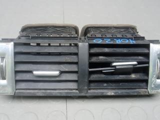 дефлектор обдува салона Land Rover Range Rover Evoque L538 [рестайлинг] 2017, 2.0 л., дизель, МКПП, внедорожник 5 дв.