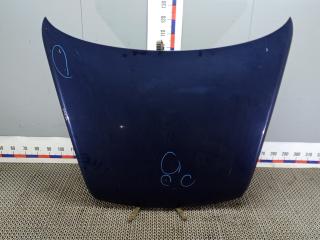 капот Volkswagen Touareg 1 поколение [рестайлинг] 2008, 3.0 л., дизель, АКПП, внедорожник 5 дв., 7L6823031D