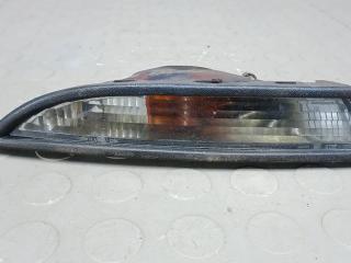 Повторитель поворота бампер правый Volkswagen Scirocco 3 поколение 2011, 2.0 л., дизель, МКПП, хетчбэк 5 дв., 1K8953042E