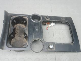 прикуриватель Volkswagen Touareg 1 поколение 2006, 3.0 л., дизель, АКПП, внедорожник 5 дв., 3D0919309D, 7L6919311