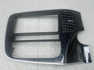 дефлектор обдува салона Mitsubishi Outlander 3 поколение [3-й рестайлинг] 2018, 2.3 л., дизель, МКПП, внедорожник 5 дв., 8002B298XA, 8030A203