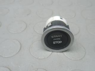 кнопка запуска двигателя Land Rover Range Rover Evoque L538 [рестайлинг] 2017, 2.0 л., дизель, МКПП, внедорожник 5 дв.