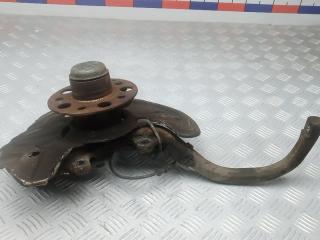 ступица передняя левая Mercedes-Benz E-Класс W211/S211 2005, 2.2 л., D E220 CDI, дизель, АКПП, седан