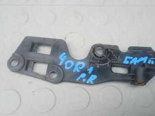 крепление бампера Land Rover Discovery Sport 1 поколение 2016, 2.0 л., дизель, МКПП, внедорожник 5 дв.