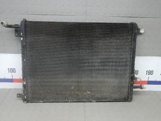 радиатор охлаждения Land Rover Discovery Sport 1 поколение 2016, 2.0 л., дизель, МКПП, внедорожник 5 дв.