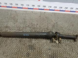 Карданный вал Volkswagen Touareg 1 поколение 2006, 3.0 л., дизель, АКПП, внедорожник 5 дв., 7L0521102M