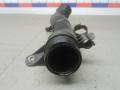 патрубок интеркулера Opel Vectra C [рестайлинг] 2008, 1.9 л., дизель, МКПП, хетчбэк 5 дв., 55350916, 5835855 - фото №3
