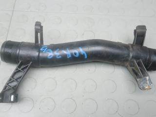 патрубок интеркулера Opel Vectra C [рестайлинг] 2008, 1.9 л., дизель, МКПП, хетчбэк 5 дв., 55350920, 5860822