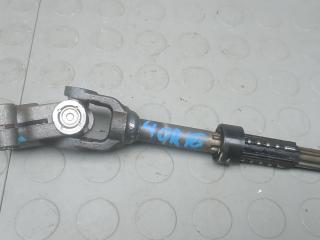 рулевой карданчик Hyundai ix35 1 поколение 2012, 1.7 л., дизель, МКПП, внедорожник 5 дв., 564002S301