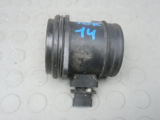 ДМРВ Volvo S80 2 поколение [рестайлинг] 2009, 2.4 л., дизель, АКПП, седан