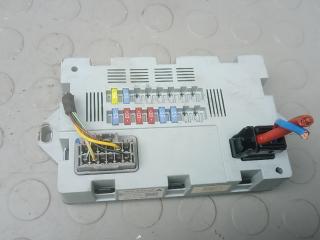 блок предохранителей Land Rover Discovery Sport 1 поколение 2016, 2.0 л., дизель, МКПП, внедорожник 5 дв.