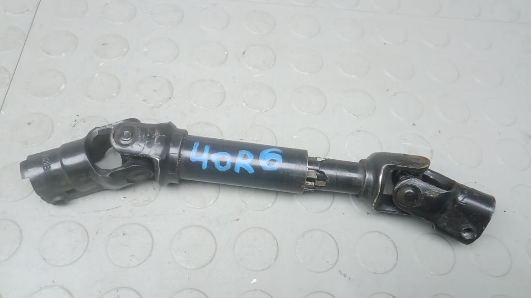 рулевой карданчик Chevrolet Cruze 1 поколение 2010, 1.6 л., бензин, МКПП, седан, 13251807 - фото №1