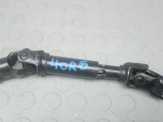 рулевой карданчик Chevrolet Cruze 1 поколение 2010, 1.6 л., бензин, МКПП, седан, 13251807