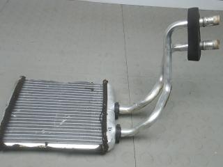 радиатор отопителя (печки) Opel Astra H/Family [рестайлинг] 2005, 1.7 л., дизель, МКПП, универсал, 93180006, 1618312, 13175545