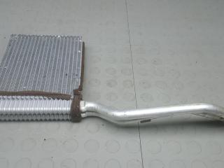 радиатор отопителя (печки) Ford Focus 2 поколение [рестайлинг] 2007, 1.6 л., бензин, МКПП, универсал