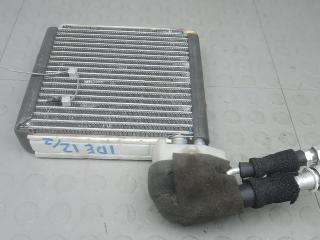 радиатор отопителя (печки) Mazda 6 GG 2002, 2.0 л., бензин, МКПП, универсал