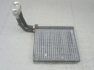 радиатор отопителя (печки) Ford Focus 2 поколение [рестайлинг] 2007, 1.6 л., бензин, МКПП, универсал