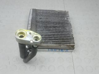 радиатор отопителя (печки) Ford C-Max 1 поколение 2006, 1.8 л., бензин, МКПП, минивэн