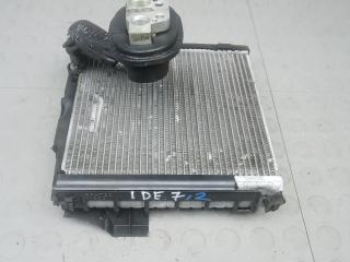 радиатор отопителя (печки) Volkswagen Golf 5 поколение 2007, 1.4 л., бензин, МКПП, хетчбэк 5 дв., 1K1820103B