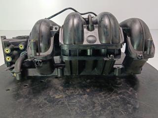 коллектор впускной Mazda 6 GG 2004, цвет, LF2513100