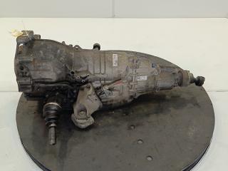 КПП автоматическая (АКПП) Audi A4 B7 2006, цвет, HKC