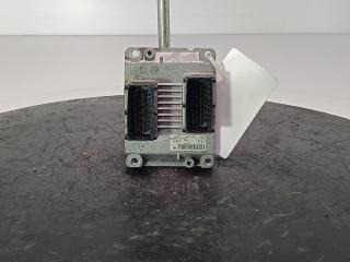 Блок управления двигателем Opel Corsa D 2007, цвет, 55353613