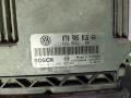 Блок управления двигателем Volkswagen Touareg 1 поколение 2006, Дизель 5.0, цвет, 070906016AA - фото №3
